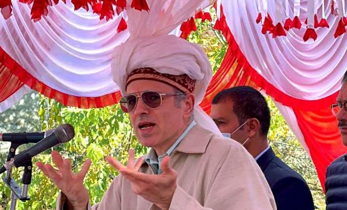 Omar Abdullah Blames Mehbooba Mufti for Jammu & Kashmir’s Turmoil, Calls PDP-BJP Alliance a Disaster