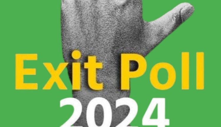 No J&K Exit Poll Results Before 6 PM on October 5 to Ensure Fair Elections