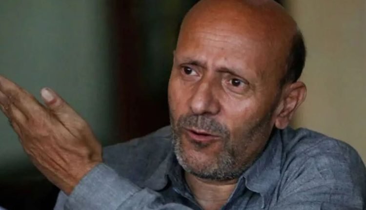 NIA Opposes Interim Bail Plea of Jailed J&K MP Rashid Engineer in Delhi High Court