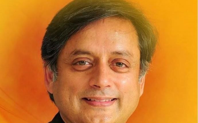 Shashi Tharoor and Digvijaya Singh Take Charge of Top Parliamentary Panels as Congress Reshuffles Committee Leadership