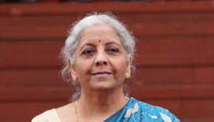 Finance Minister Presents Economic Survey 2024-25 in Lok Sabha Ahead of Union Budget