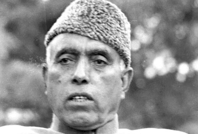 NC rank & file pay glowing tributes to Sher-e-Kashmir on his 42nd death anniversary 