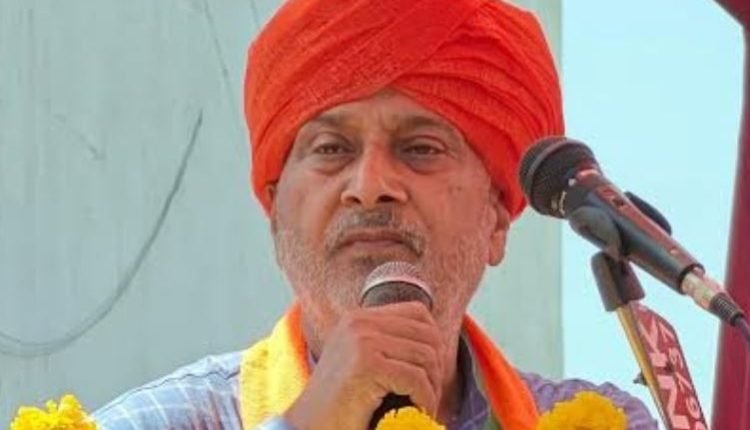 Congress, NC, PDP frustrated for growing popularity of BJP in Jammu Kashmir: Sham Sharma