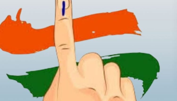 Assembly Elections-2024 Phase-II: Polling commences in 26 Assembly Constituencies of 6 districts