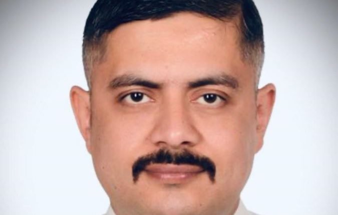 E-Governance Pioneer Amit Sharma IAS Assumes Leadership Role in Mizoram’s ICT Sector