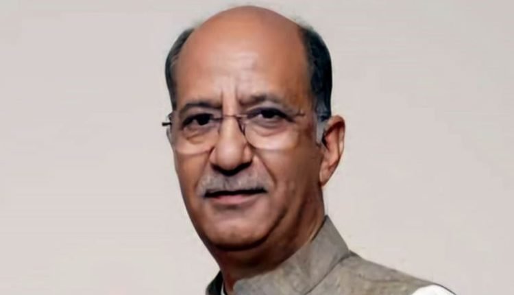 Every pledge outlined in party's manifesto will be upheld: Nasir Aslam Wani 