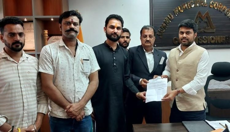 Firecracker Retailers Demand Reduced License Fees and Utility Charges in Meeting with JMC Commissioner