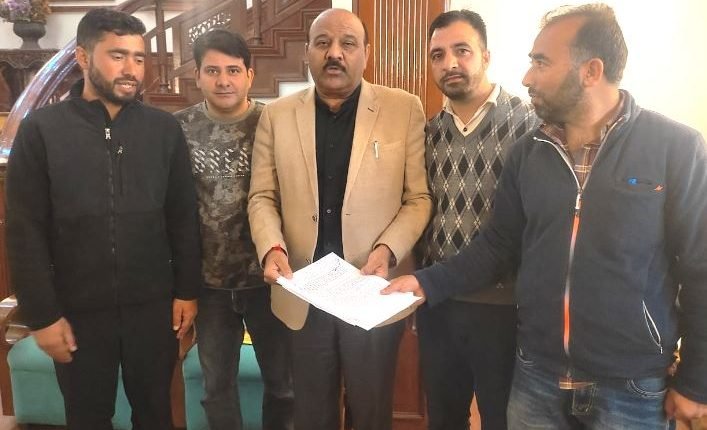 Govt committed to catalyse youth initiatives: Dy CM
