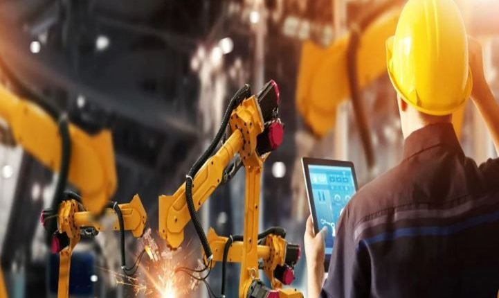 Jammu and Kashmir's Working Industrial Units Suffer Severe Setbacks Due to Stalled GST Reimbursement Payments