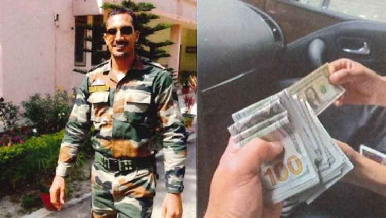 Allege U.S. DOJ, Indian RAW Official of Conspiring to Assassinate Sikh Separatist on American Soil