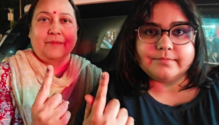 Assembly Elections-2024: Icons, Social Media Influencers play pivotal role in JK Assembly Election