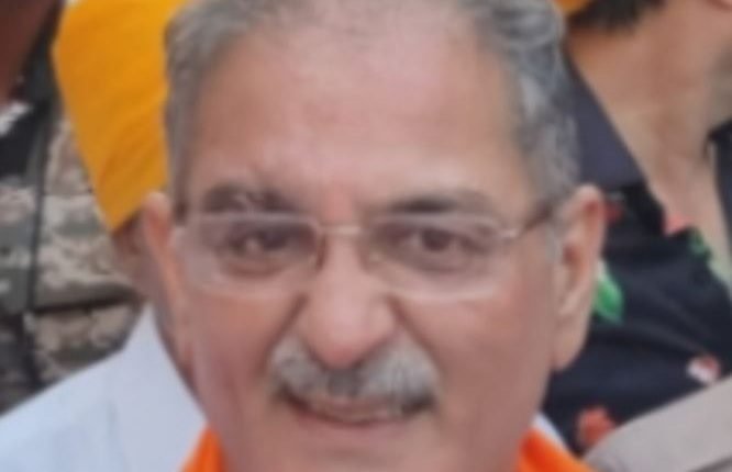 Mahayuti Alliance’s resounding victory was inevitable: Kavinder   