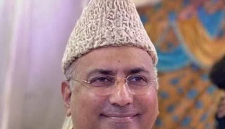 Centre’s FRA Implementation Lags in J&K; MP Khatana Warns Officers of Consequences