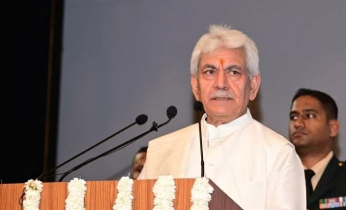 Lieutenant Governor Directs Immediate Financial Assistance for the Victims of Gagangir Terrorist Attack