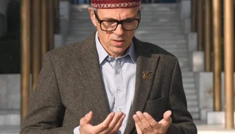 "We Have a Lot to Do": Omar Abdullah Pays Tribute To National Conference Founder Sheikh Abdullah Ahead of Historic Swearing-In as J&K CM