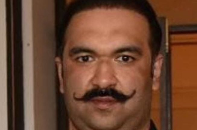 Ranvijay urges LG Sinha to provide Govt job to kin of Ganderbal Terror Victim