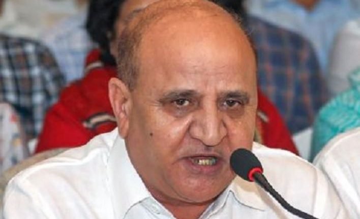 Congress demands swift police action in attack attempt on former Dy. CM Tara Chand at his residence