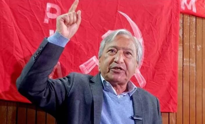 Tarigami Calls for United Effort to Restore J&K’s Statehood, Criticizes Centre’s Delay