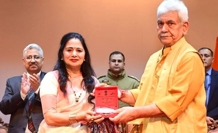 LG emphasises the vital role of writers in progress of society and nation building