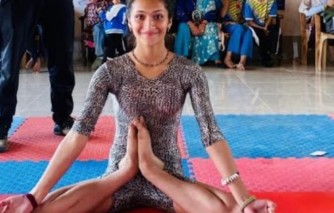 Inter-District UT Level Yoga Competition for Girls of All Age Groups concludes in Baramulla