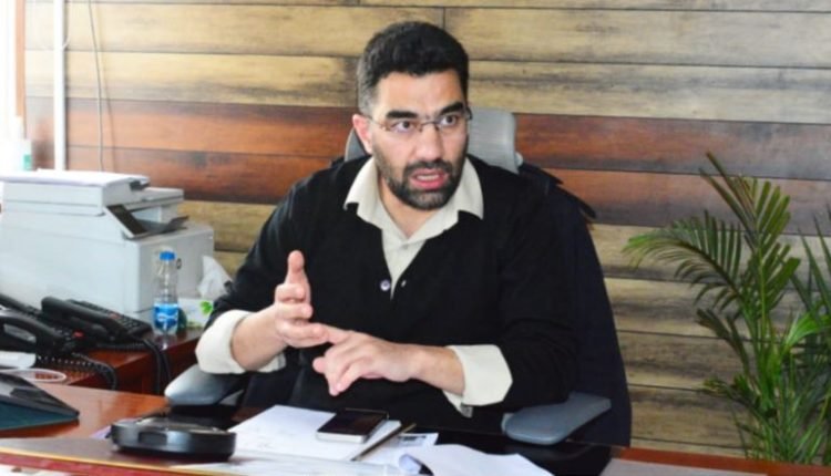 J&K Govt Announces New Working Hours for Medical & Dental Colleges Amid Winter Schedule