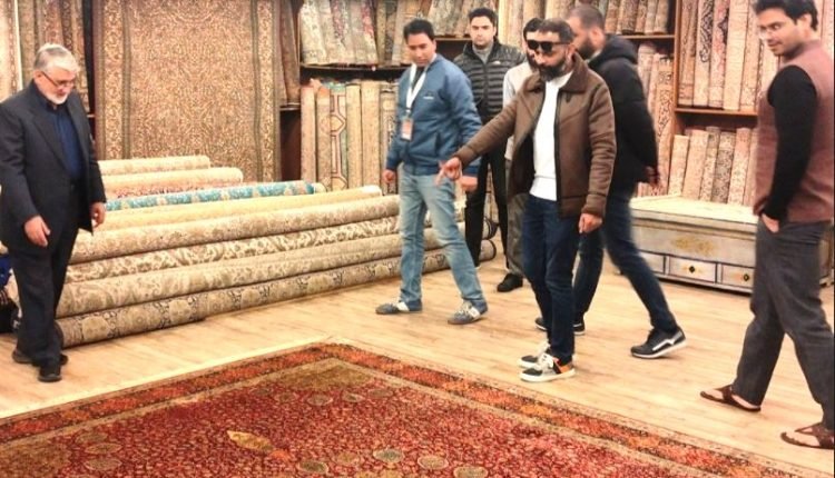 World Craft Council’s 60th Jubilee Celebration commences in Srinagar