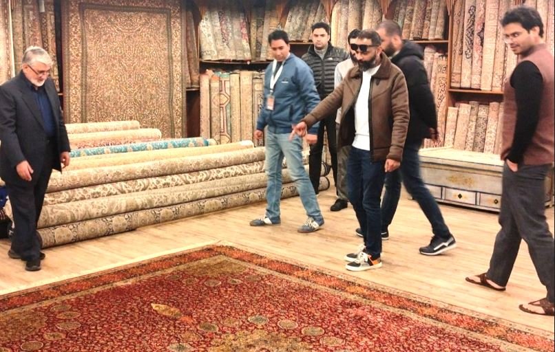 World Craft Council’s 60th Jubilee Celebration commences in Srinagar