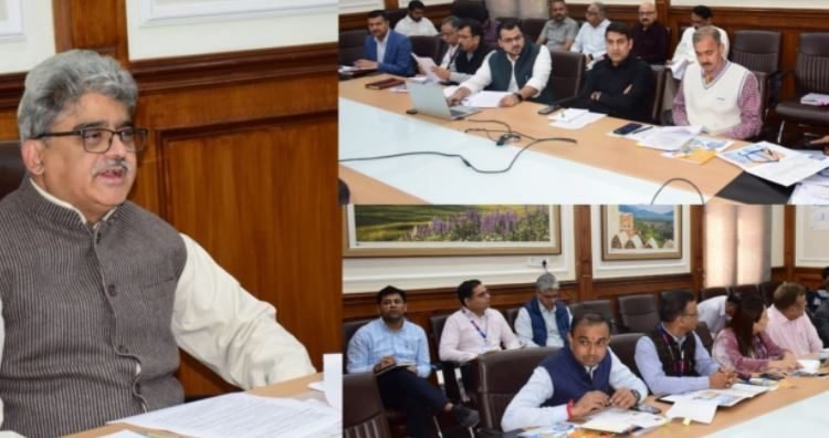 CS for making more efforts to meet the target set for PMSG-MBY