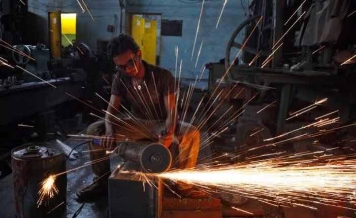 Industrial Crisis in J&K: BBIA Demands Equal Incentives for Existing Units and New Ventures
