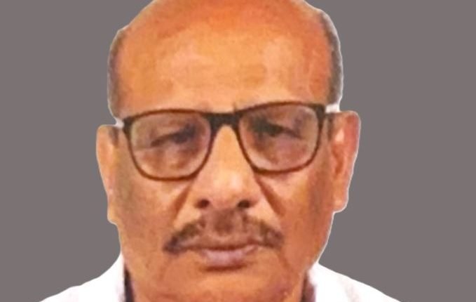 Virendra Jain Urges Govt to Release Delayed Incentives, Save J&K MSMEs From Collapse