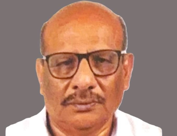 Virendra Jain Urges Govt to Release Delayed Incentives, Save J&K MSMEs From Collapse