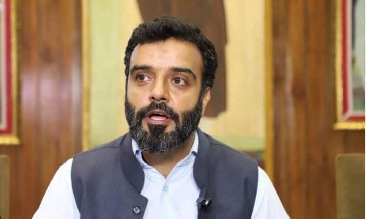 Ruhullah Mehdi to Omar Abdullah: Name the MLAs who cross-voted or face public doubt