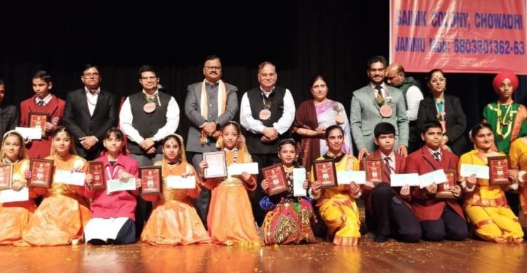 Rana pitches for inculcating spirit of fraternity, brotherhood among students