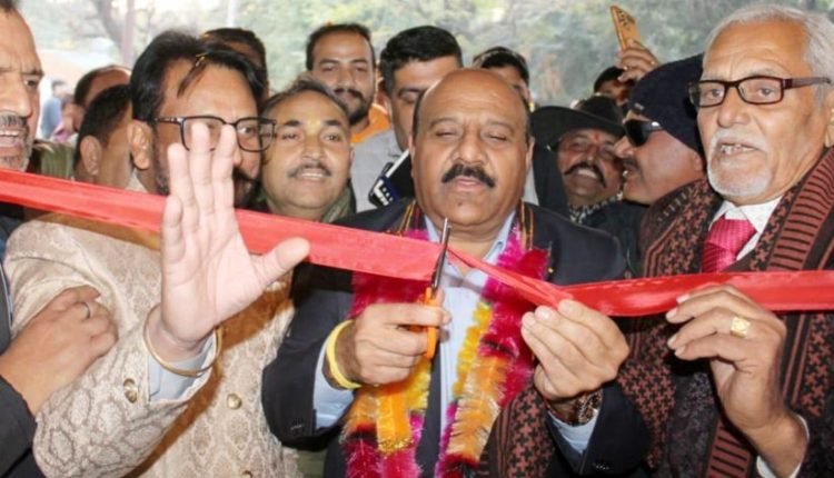 Dy CM, promote creative talent: Dy CM