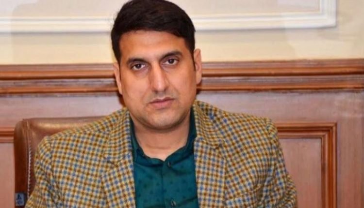 Secretary RDD emphasises comprehensive vision document for Lakhpati Didi initiative