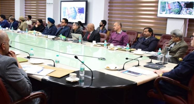 CM Omar Abdullah stresses on cultural revival, heritage preservation in J&K