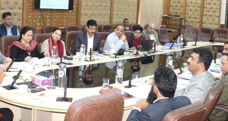 Vibrant industries imperative for economic growth, employability: Dy CM