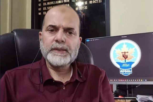 KPDCL achieves major milestone by crossing 2 lakh prepaid meter count