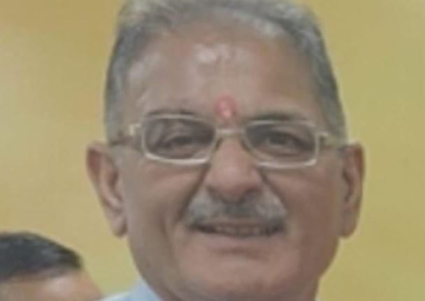 Kavinder urges public vigilance, participation in MHA-ordered Mock Drill