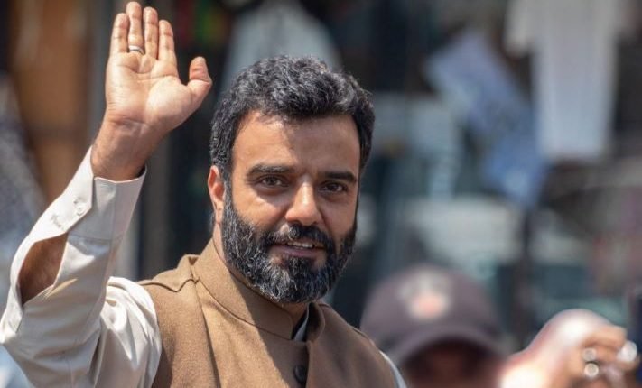 Reservation Debate: Ruhullah Urges Focus on Students’ Future Over Ruhullah Urges Focus on Students’ Future