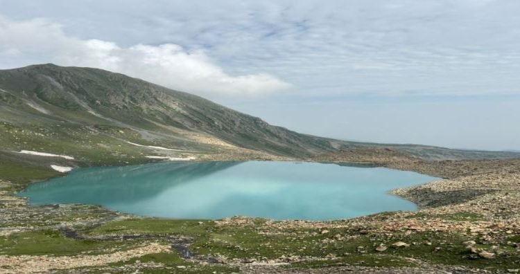 Govt intensifies efforts to tackle risks posed by glacial lake overflows