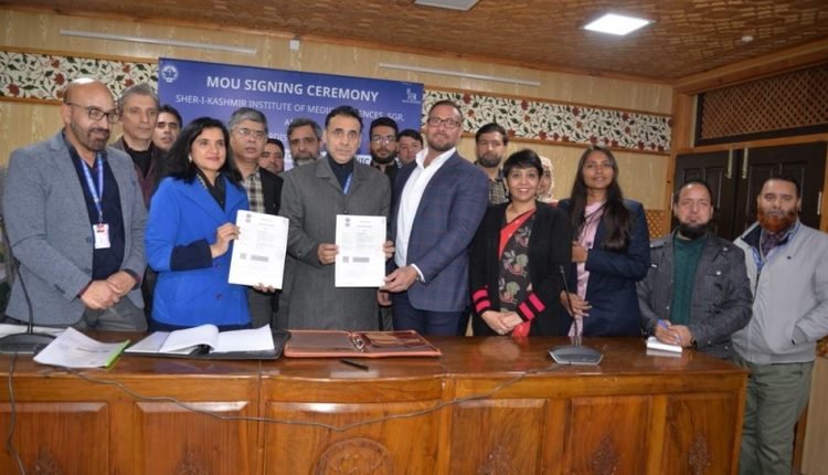 Novo Nordisk Partners with SKIMS to Pioneer Solutions in Cardiology, Nephrology, and Rare Diseases