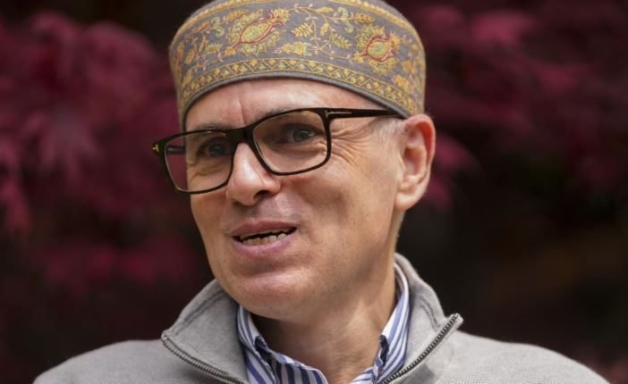 Sealing of Jamia Masjid on Shab-e-Barat Unfortunate: CM Omar Abdullah