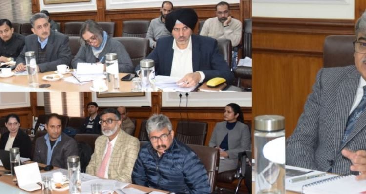 CS for choosing best implementation strategy to support MSMEs under RAMP