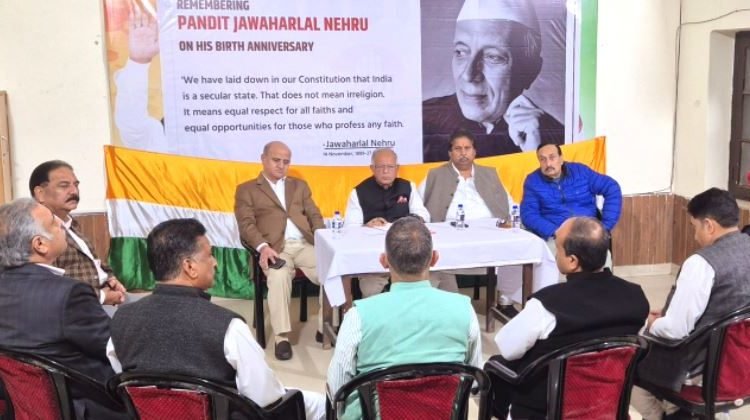 Construction of ropeway should not be at the cost of local people and their livelihood - Karra