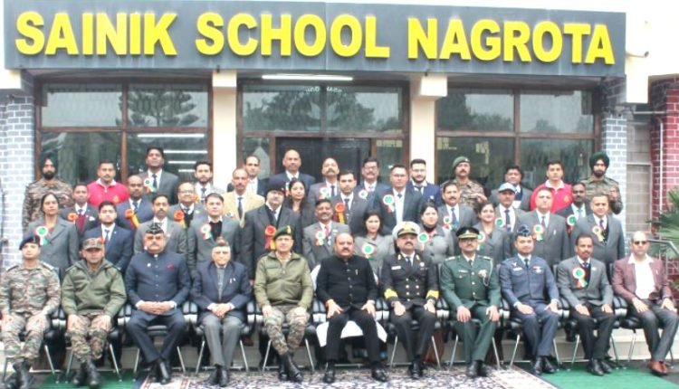 Quality education imperative for honing intellectual capacity of youth: Dy CM