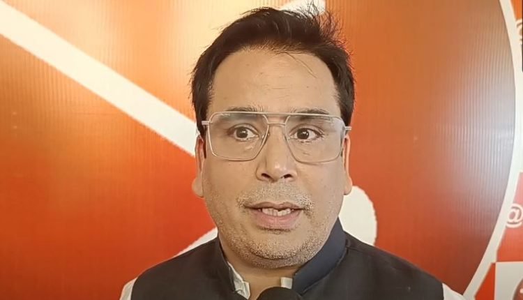 NC Denies Alliance with BJP-Led NDA, Condemns Baseless Reports