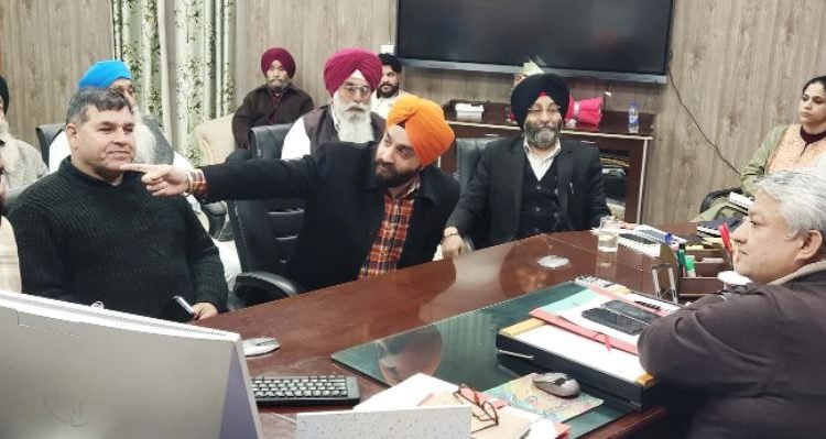 Transporters’ delegation calls on new Transport Commissioner