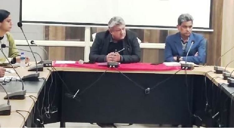 Transport Commissioner sets Jan 31 as deadline for installation of CCTV cameras in school buses  