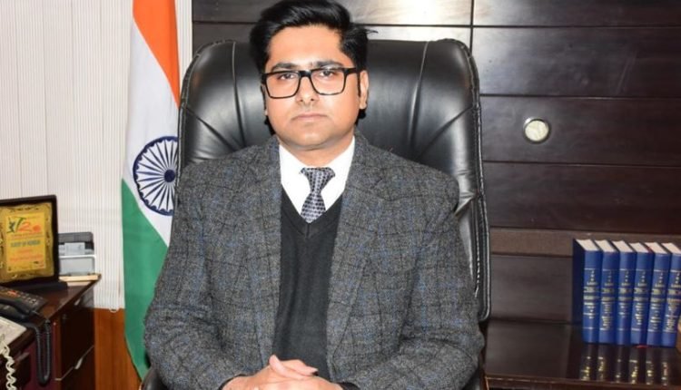 SSCL launches Intelligent Traffic Management System